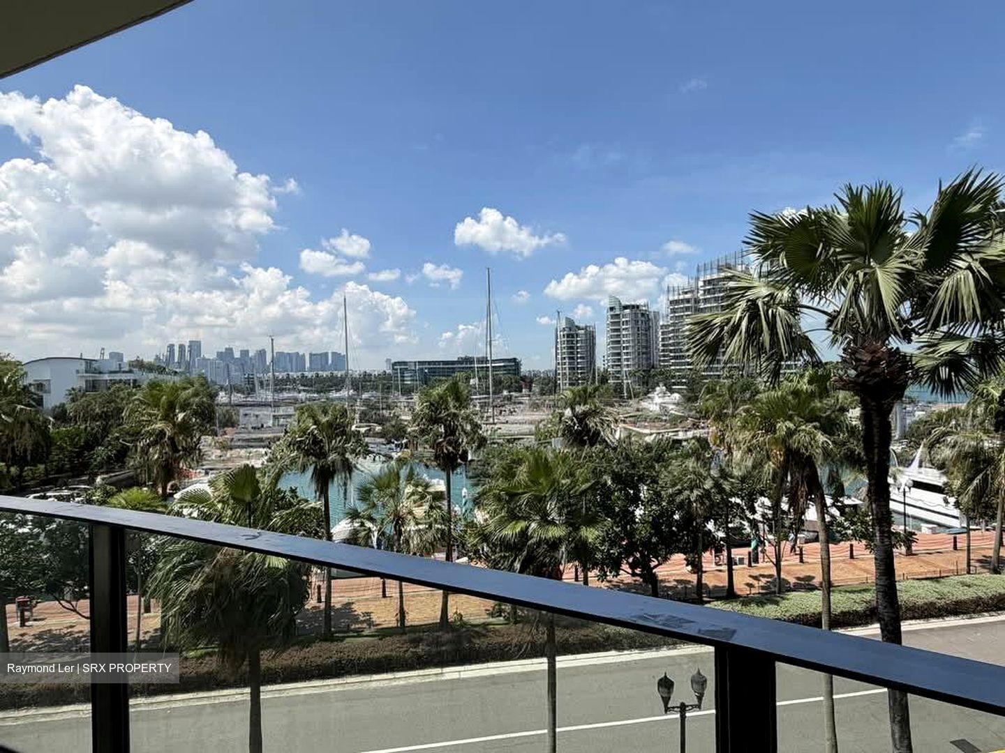 Cape Royale (D4), Condominium #576131211
